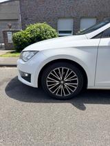 Seat     Seat Leon FR | Rückfahrkamera | CarPlay - gebrauchte Seat Leon aus dem Jahr 2013