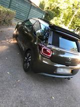 Citroën DS3 Cabrio  1.6 VTR - Citroën DS3 in Köln