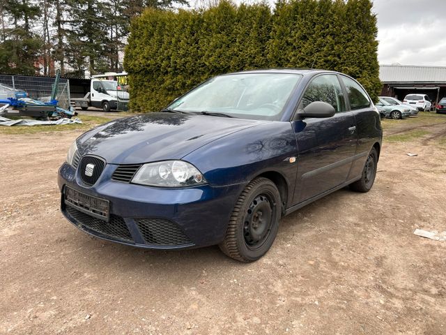 Seat Ibiza Amaro