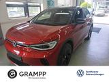 Volkswagen ID.5 GTX 4M +CCS+AHK+KAMERA+AR-HUD+ERGO+PANORAMA - rote Volkswagen ID.5
