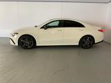 Mercedes-Benz CLA 200 Coupé AMG Night Pano Sound RüKa Ambiente - Mercedes-Benz CLA 200 in Dresden