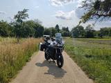 Triumph Tiger 1200 Explorer - TRIUMPH TOURER