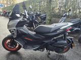 Aprilia SR GT 125 S ABS - APRILIA SR