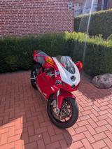 Ducati 999 - DUCATI 2006