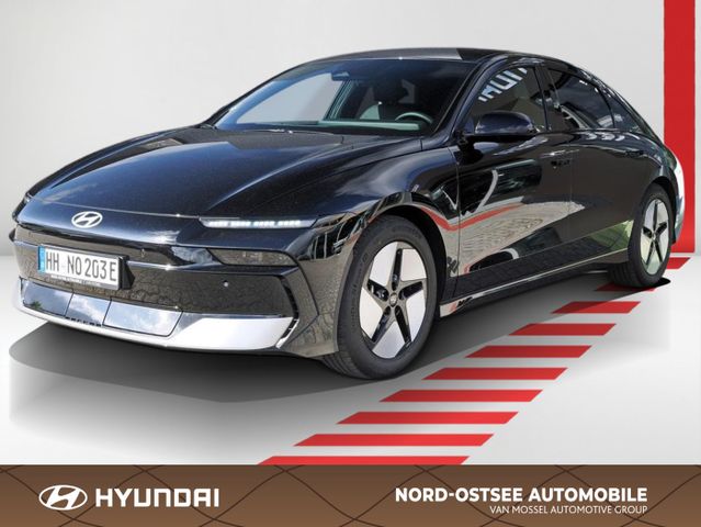 Hyundai IONIQ 6 EV FL CENTRIQ 2xKlima 4xSHZ ACC AUT Kam.