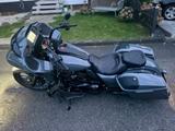 Harley-Davidson  Road Glide CVO 1. Hand Unfallfrei - HARLEY-DAVIDSON CVO ROAD GLIDE