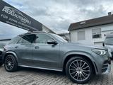 Mercedes-Benz GLE 580 4M AMG PANO*E-Active*Massage*SoftCl*Voll - Mercedes-Benz GLE 580 aus 2021