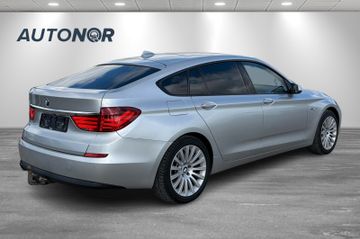 BMW 530 - 3