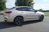 BMW X4 M COMPETITION AT M COMPETITION - BMW X4 M mit Panoramadach