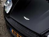 Aston Martin V8 Vantage 4.3l - Manual | Dealer maintained |  - Aston Martin V8 Vantage Gebrauchtwagen