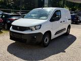 Peugeot Partner 1.5 HDI L1+KLIMA+3SITZER+2xSCHIEBETÜR+1H - Peugeot: Xs