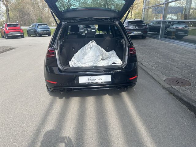Golf VII 4Motion 2.0 TSI BMT R R BMT/Start-Stopp