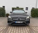 Mercedes-Benz E 220d T AMG Line Widescreen Burmester TÜV 03/27