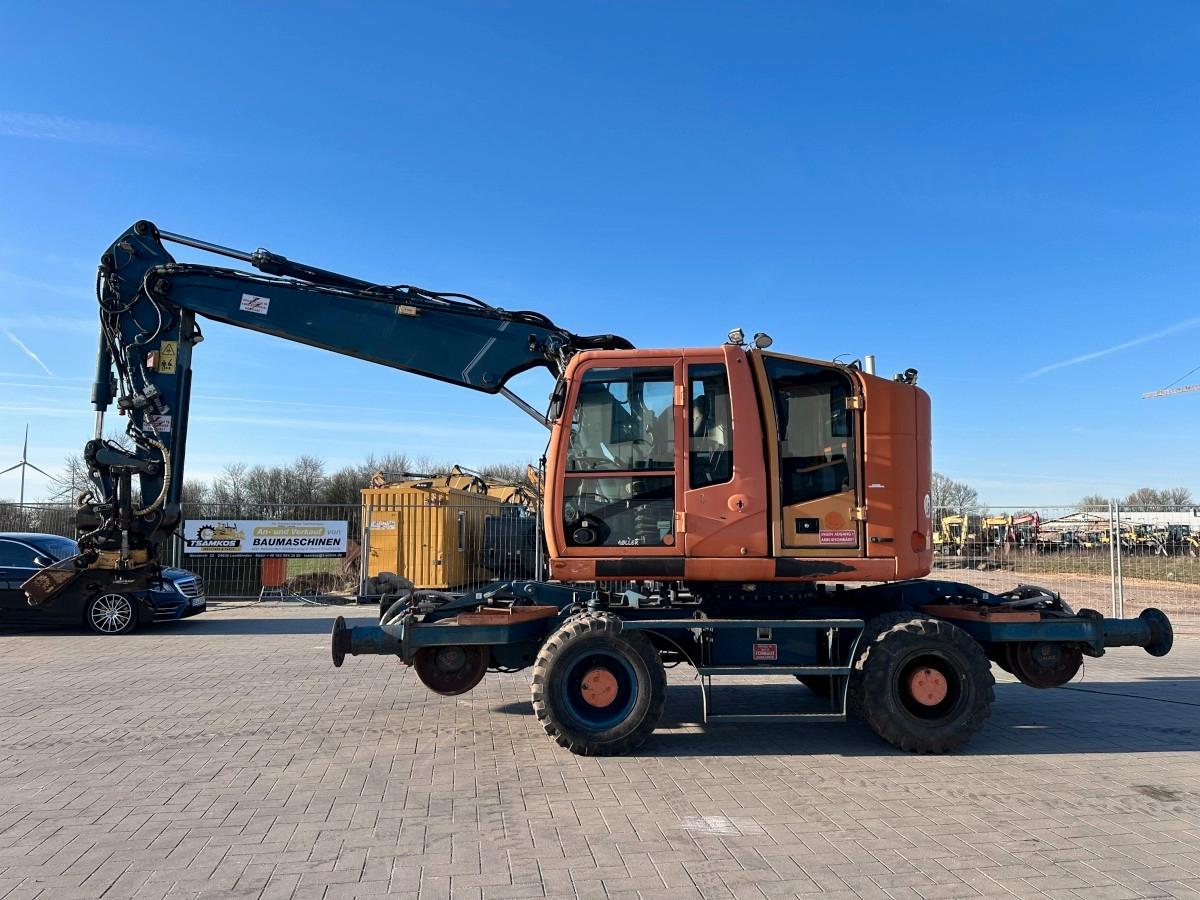 Liebherr Unac 22 TRR keinLIEBHERR 900 914 918 920 922 924