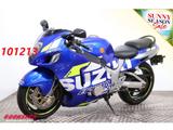 Suzuki GSX 1300R Hayabusa Micron Exhaust 35.976 km! - SUZUKI 2000