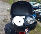 Moto Guzzi Breva 750 i.E. Verhandlungsbasis - MOTO GUZZI V 75