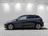 Hyundai i20 DCT 5Jahre+Navi+virtCP+Kamera+SHZ+PDC+Privac - Hyundai i20 in Karlsruhe