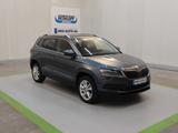 Skoda Karoq 1.5 TSI ACT Style - Skoda Karoq in Rostock