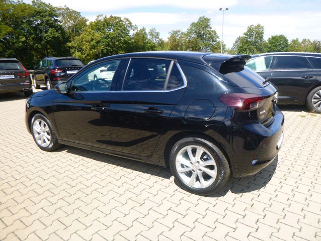 Fahrzeugabbildung Opel Corsa F 1,2 Turbo >AUT/LED/NAV/PDC/SHZ<