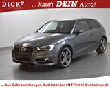 Audi A3 2.0d Ambit Sport >NAVI+XENON+KEY+SHZ+TEMP+19" - gebrauchte Audi A3 aus dem Jahr 2014