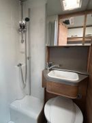 Weinsberg 600 MEG *Pepper Edition**Dachklima**