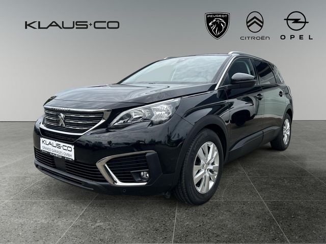 Peugeot 5008 EAT6 B-HDI 120 Active *Cam*Mirror Screen*SH