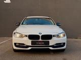 BMW 320d Touring/SPORTLINE/PDC/SHZ/BUSINESSPAKET - BMW 320 Gebrauchtwagen in Stuttgart