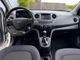 Hyundai  i10 1.0 | 67 PS | EZ 2017 | 2. Hand | Car Play - Hyundai i10: E10