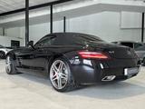Mercedes-Benz SLS AMG 6.2 V8 Roadster*B&O,Kamera,19.313 km* - Mercedes-Benz: Coupe, Sl