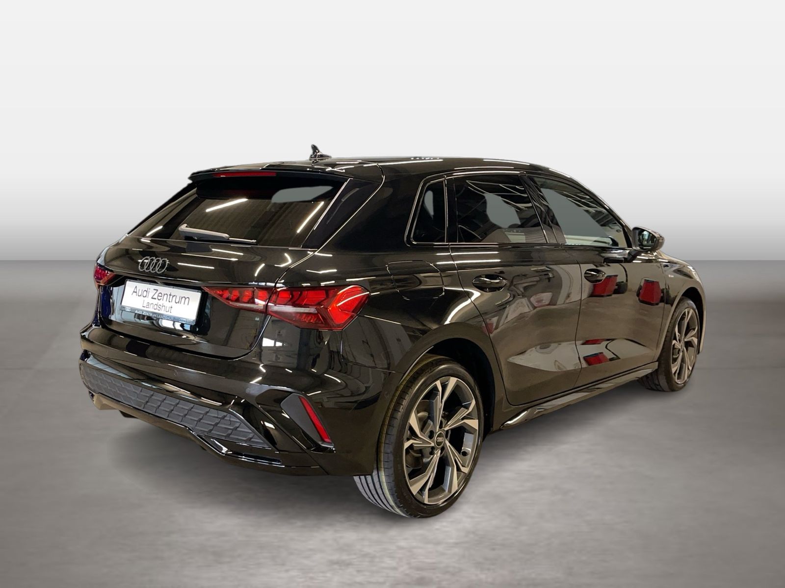Audi A3 - Bild 5