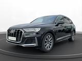 Audi Q7 55 TFSI quattro tiptronic S line | AHK | - Audi Q7 Gebrauchtwagen in Dortmund