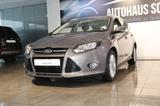 Ford Focus Turnier Titanium*Erst 76tkm*Automatik*Navi - Ford Focus Gebrauchtwagen