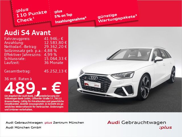 Audi S4
