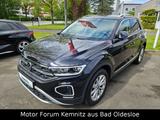 Volkswagen T-Roc Style 1.5 TSI DSG - gebrauchte Limousinen in Lübeck