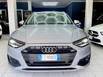 Audi A4 - 2