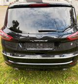 Ford S-Max 2,0 EcoBlue 140kW Vignale Auto Vignale - Ford S-Max von privat