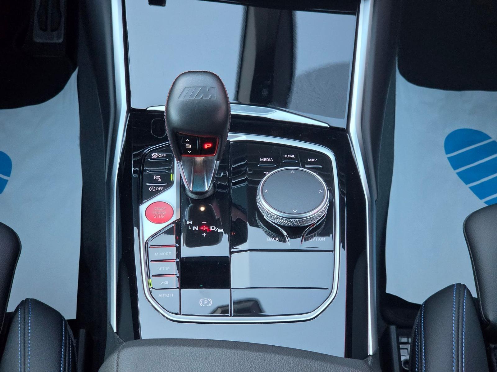BMW M2 Coupe|Garantie|LED|Leder|Sport|Kamera