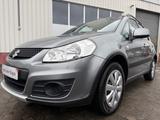 Suzuki SX4 2,0 DDIS 99kW 135PS 4X4/Comfort/SHZ/PDC/AHK - Suzuki SX4 mit Diesel-Antrieb: 2.0
