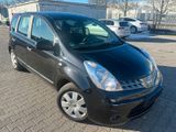 Nissan Note Visia - Nissan Note in Berlin