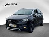Opel Crossland X 1.2 Turbo Ultimate Klimaautomatik Si - gebrauchte Opel Crossland (X) aus dem Jahr 2019
