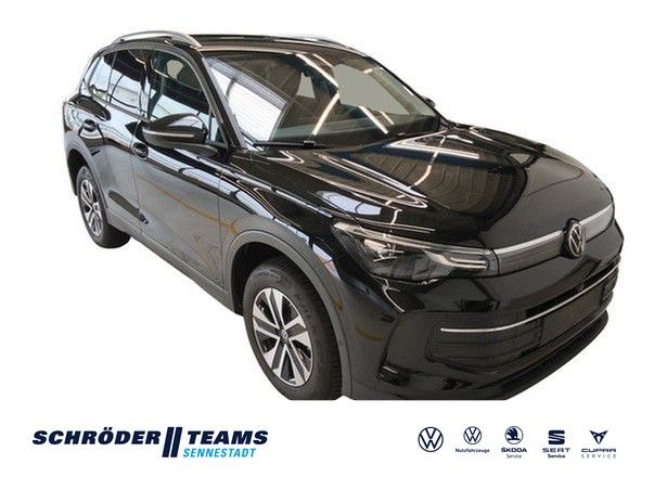 Volkswagen Tiguan - Bild 1