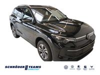 Volkswagen Tiguan - Vorschau Bild 1