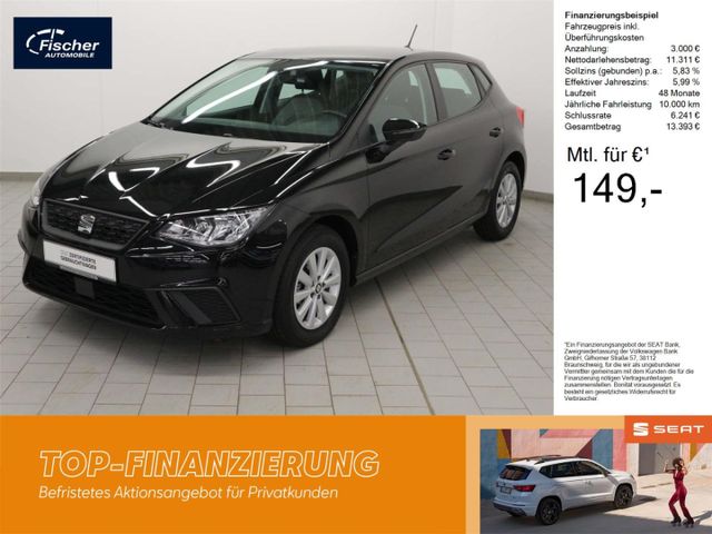 Seat Ibiza 1.0 TSI Style Beats