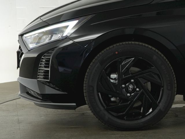 Hyundai i20 – Bild 27
