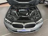 BMW 520d Touring xD AHK+SH+Park+Driving Assist+KAM. - BMW Gebrauchtwagen