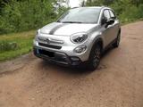 Fiat 500X 1.4 MultiAir 103kW CROSS PLUS S&S 4x2 AHK - Fiat 500X von privat