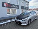 Hyundai i30 cw FIFA WM Edition*Sitzheizung*Klima* - Hyundai i30: Fifa Wm Edition