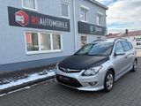 Hyundai i30 cw FIFA WM Edition*Sitzheizung*Klima* - Hyundai i30: I30cw Fifa Wm Edition
