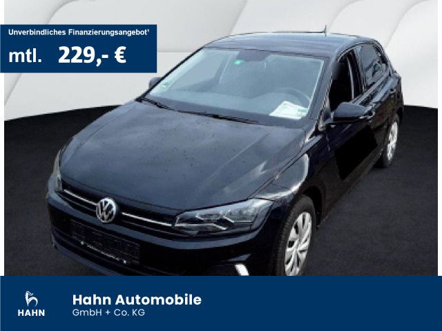 Volkswagen Polo 1.0TSI United DSG Navi ACC PDC Climatr