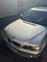 BMW e 46 316i - gebrauchte BMW 316 aus dem Jahr 2004